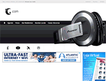 Tablet Screenshot of napista.com